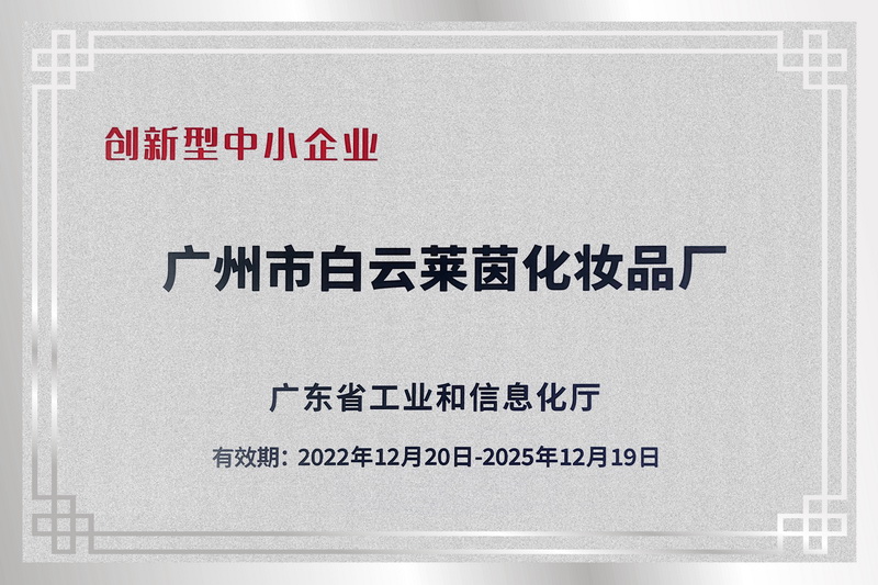 حصل نهر الراين على لقب المشروع المبتكر الصغير والمتوسط!