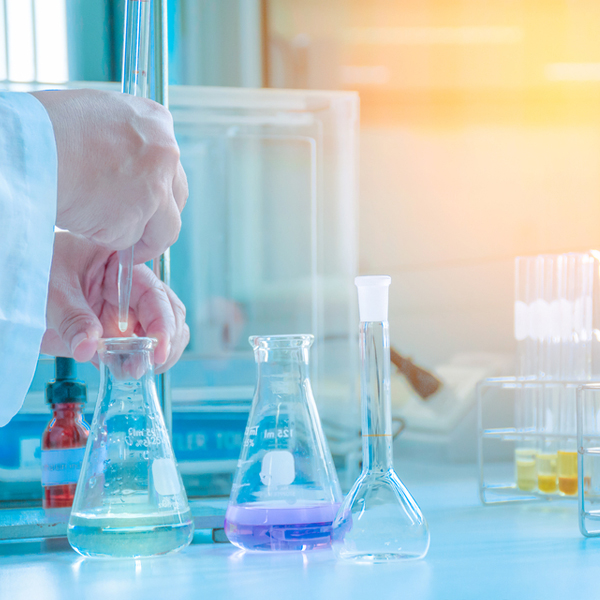 اختبار المدمرة