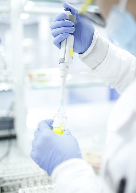 الاختبارات الميكروبيولوجية