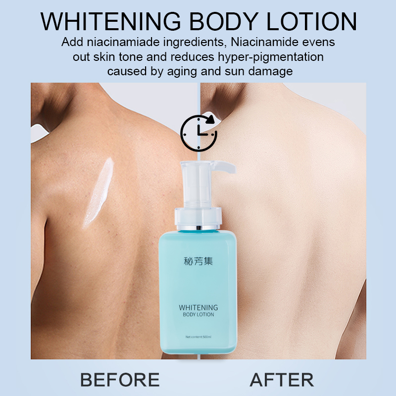 لوشن الجسم المرطب المخصص (4)