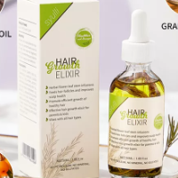 علم مصل نمو الشعر