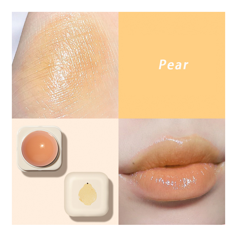 بلسم الشفاه المرطب اللطيف من العلامة الخاصة (4) بلسم الشفاه 