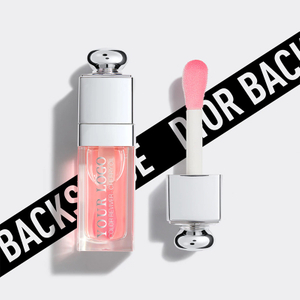 زيت توهج الشفاه