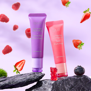 أحمر الشفاه المرطب بفيتامين E الطبيعي والأصلي من شمع العسل