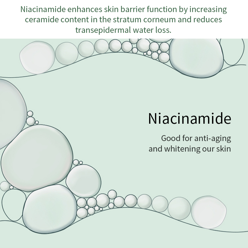 تبييض مضاد النمش بعلامة خاصة (8) 
