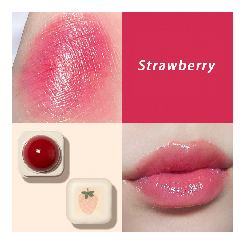 بلسم الشفاه المرطب اللطيف من العلامة الخاصة (2)