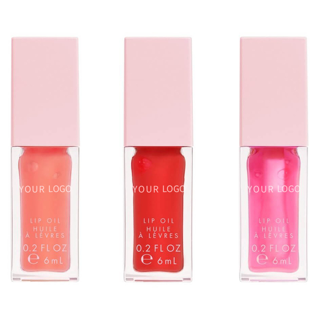 زيت الشفاه فيتامين E