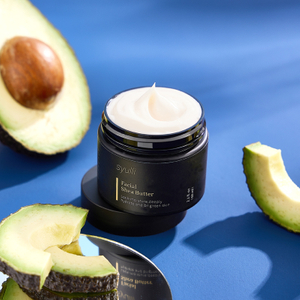 مجموعة العناية بالبشرة العضوية للرجال، منظف الوجه مع بلسم مرطب ومقشر للحماية من الهالات السوداء