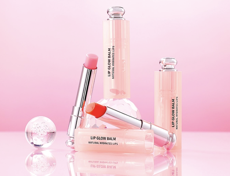 احتياطات نقل وتخزين مستحضرات التجميل