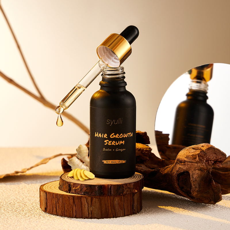 الدليل النهائي للعثور على أفضل مصل لنمو الشعر